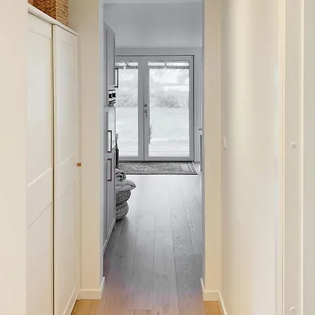 6 Person In Stubbekobing-by Traum Casa de Férias