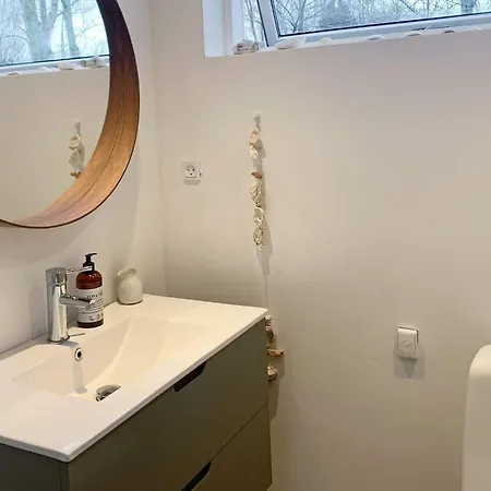 Nyaraló 6 Person In Stubbekobing-by Traum *