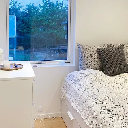 6 Person In Stubbekobing-by Traum Stubbekøbing