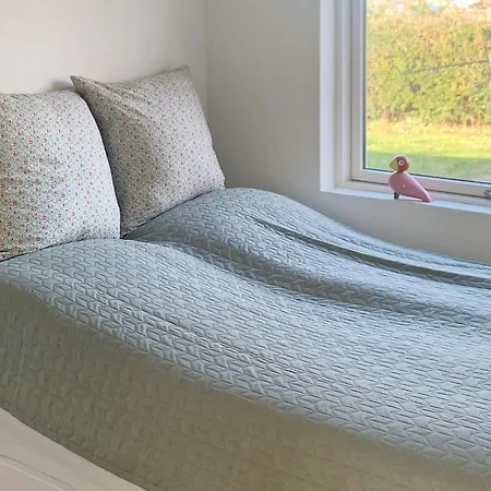 6 Person In Stubbekobing-by Traum Casa de Férias