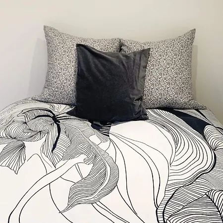 6 Person In Stubbekobing-by Traum *