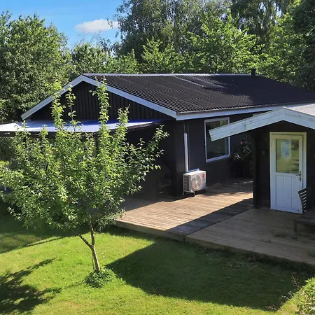 Feriehus 6 Person In Stubbekobing-by Traum *
