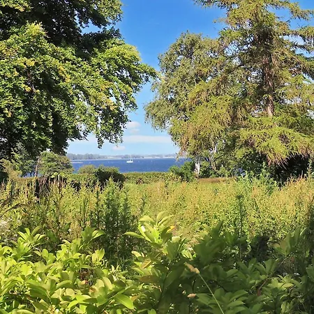 6 Person In Stubbekobing-by Traum Nyaraló Stubbekøbing