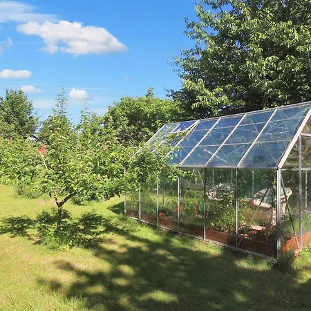 Nyaraló 6 Person In Stubbekobing-by Traum