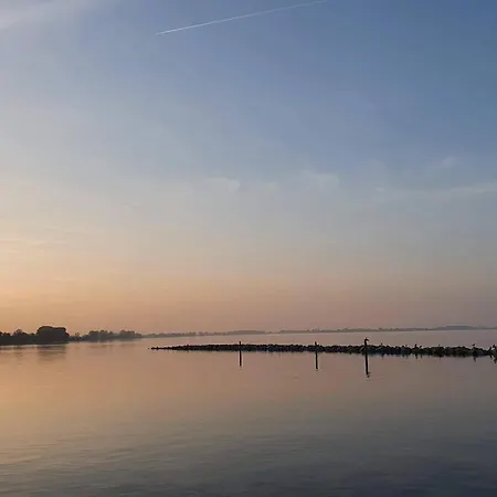 6 Person In Stubbekobing-by Traum Stubbekøbing