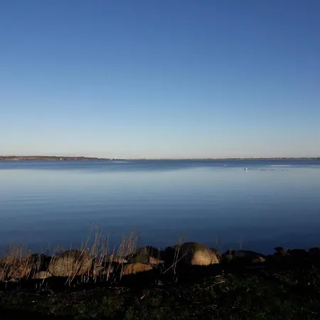 Nyaraló 6 Person In Stubbekobing-by Traum