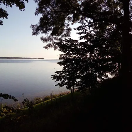 6 Person In Stubbekobing-by Traum Nyaraló *