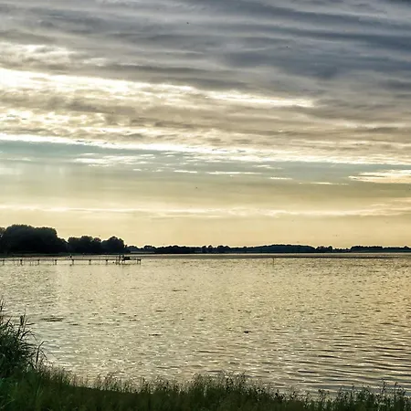 Nyaraló 6 Person In Stubbekobing-by Traum *