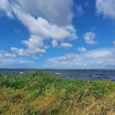 Nyaraló 6 Person In Stubbekobing-by Traum Stubbekøbing