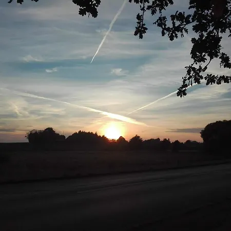 6 Person In Stubbekobing-by Traum Stubbekøbing