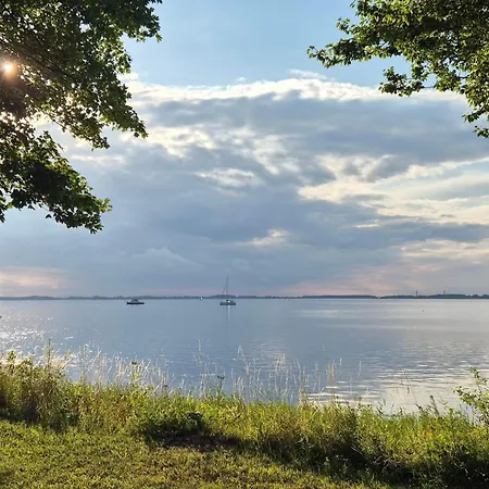 Nyaraló 6 Person In Stubbekobing-by Traum *