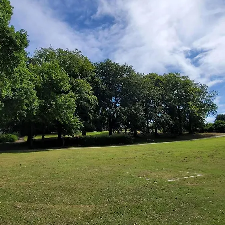 Nyaraló 6 Person In Stubbekobing-by Traum Stubbekøbing