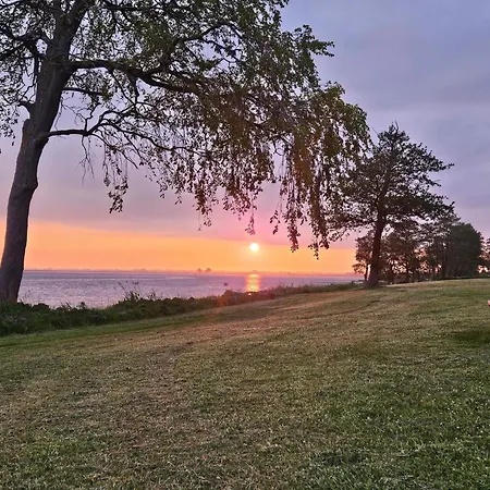6 Person In Stubbekobing-by Traum Stubbekøbing