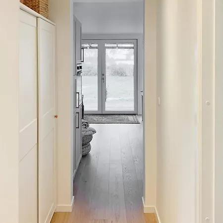 Feriehus 6 Person In Stubbekobing-by Traum *